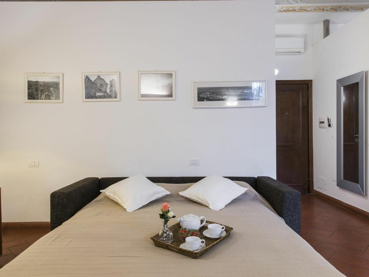 Appartamento Palazzo Terme By Halldis