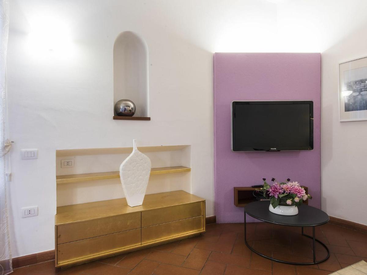 Palazzo Terme By Halldis Appartamento Firenze