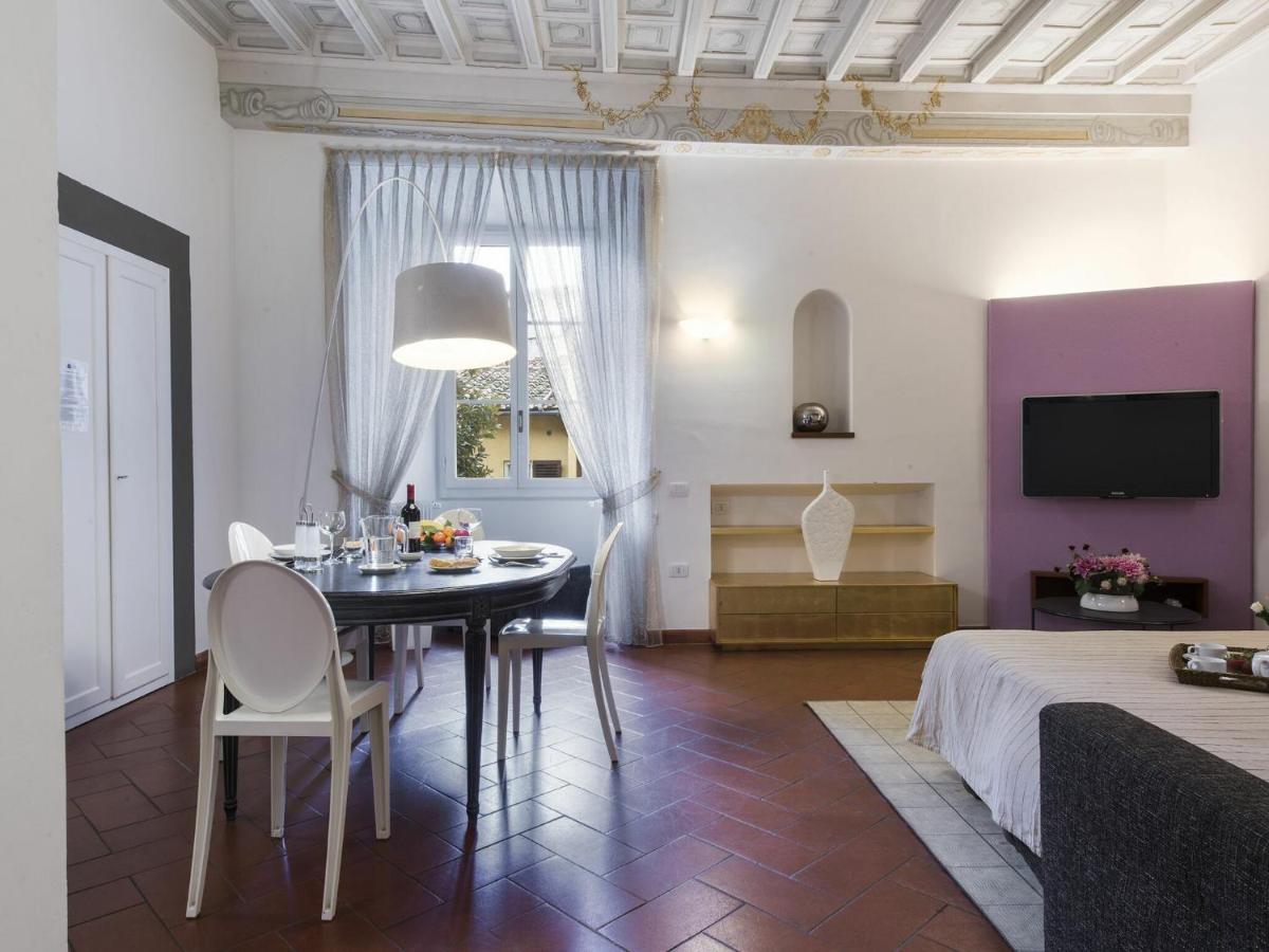 Palazzo Terme By Halldis Firenze