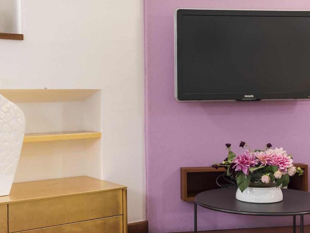 Palazzo Terme By Halldis Appartamento Firenze