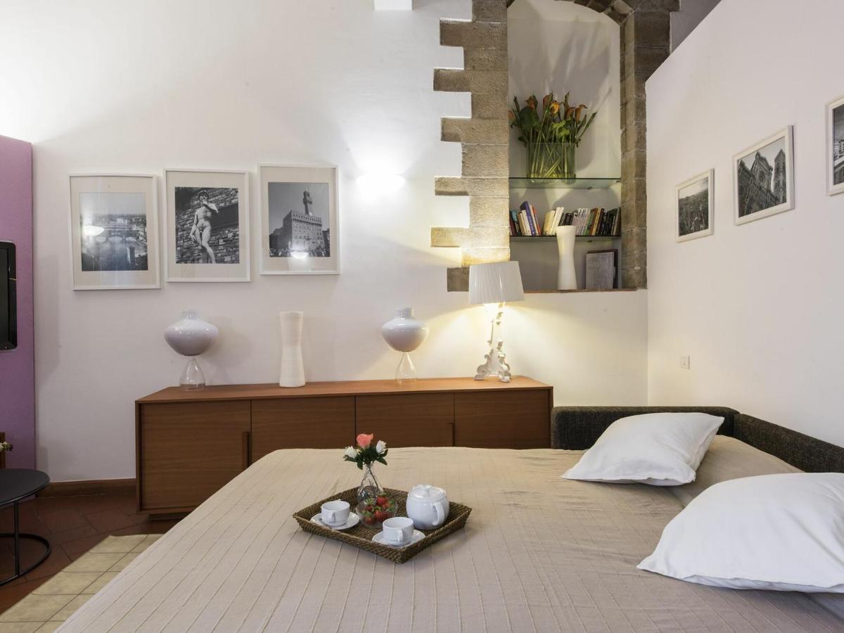 Appartamento Palazzo Terme By Halldis