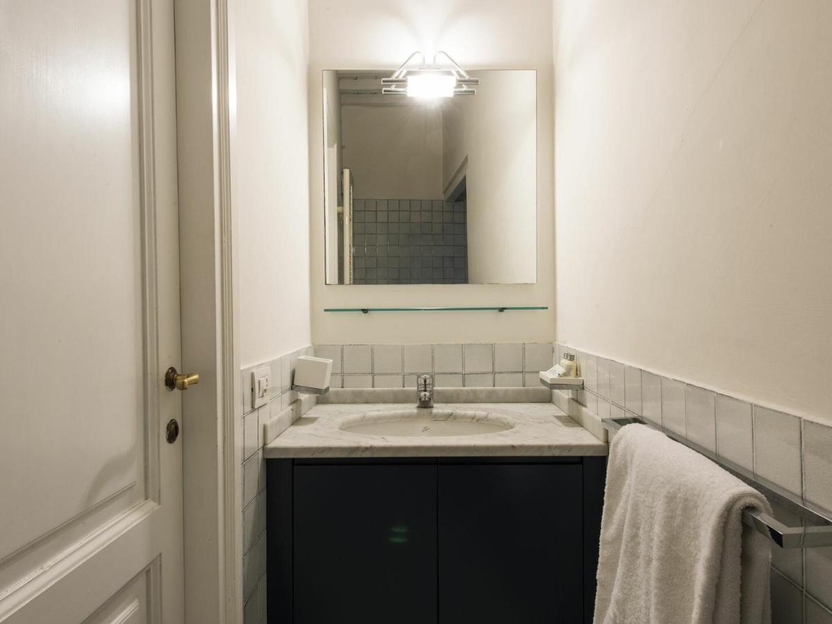 Appartamento Palazzo Terme By Halldis