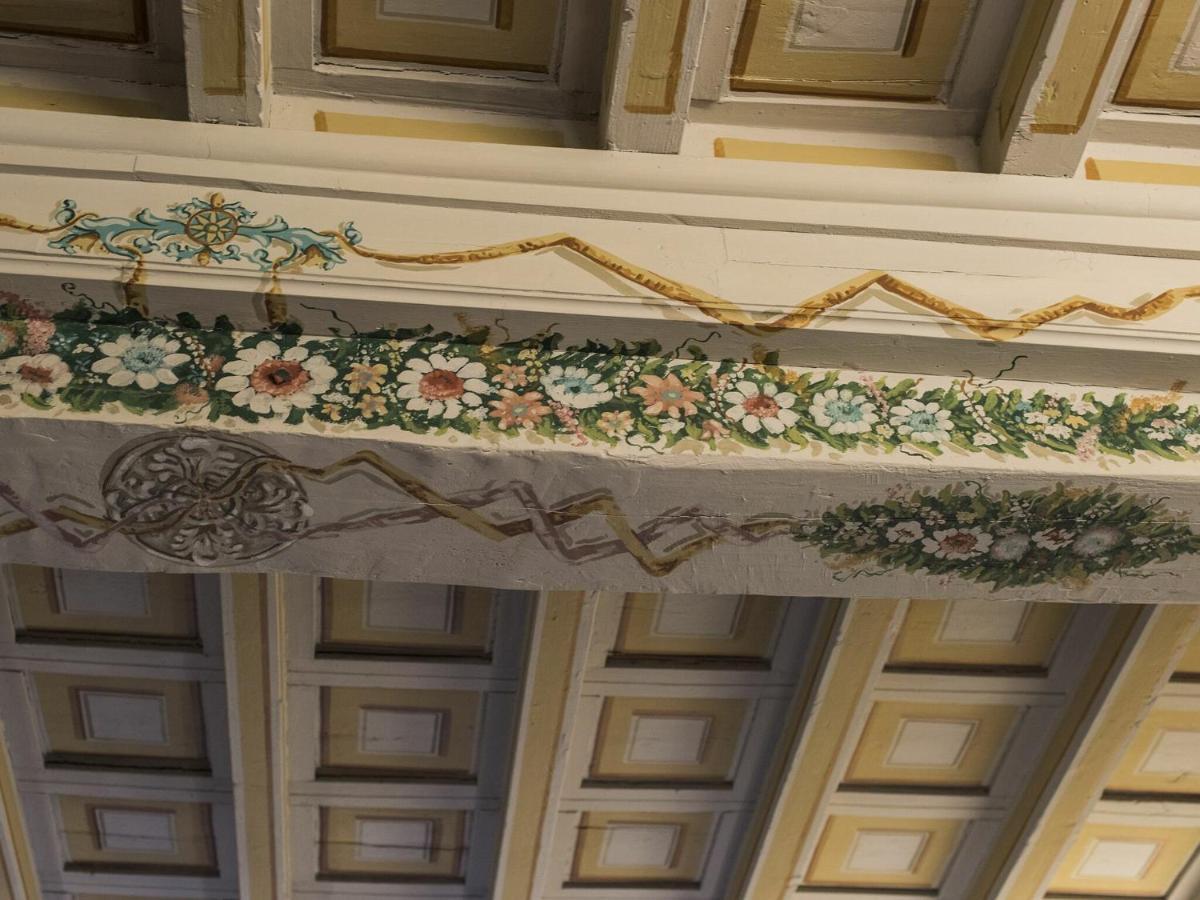 Appartamento Palazzo Terme By Halldis *