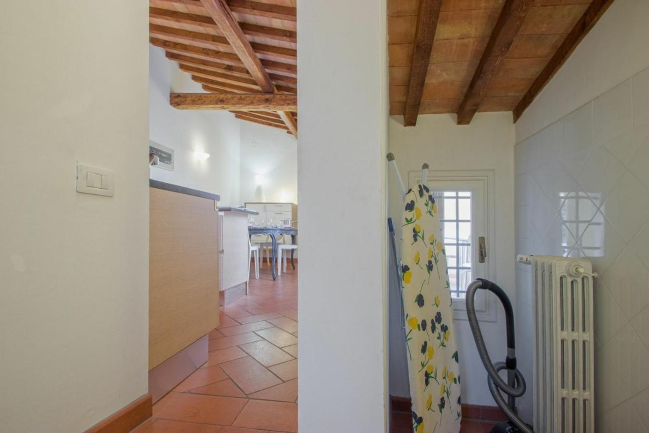 Palazzo Terme By Halldis * Firenze