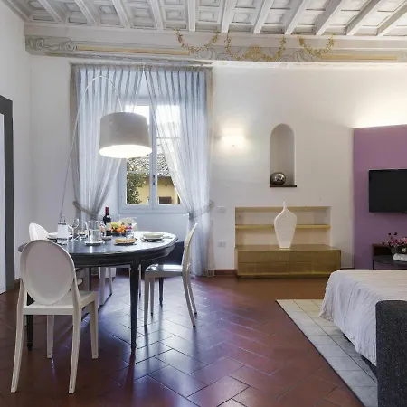 Palazzo Terme By Halldis Florence Exterior photo