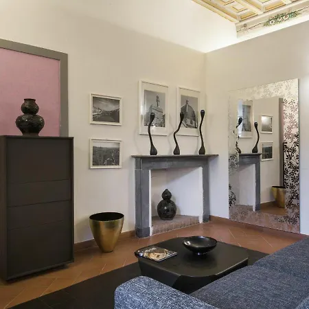 Palazzo Terme By Halldis Florence Exterior photo