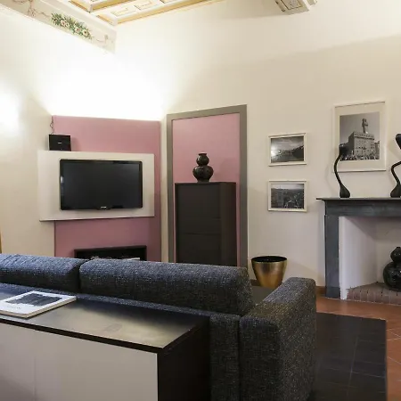 Palazzo Terme By Halldis Florence Exterior photo