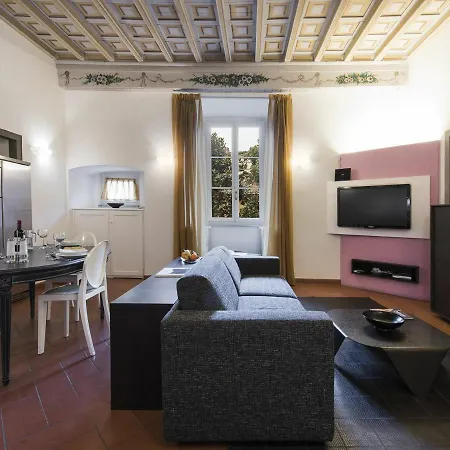 Palazzo Terme By Halldis Florence Exterior photo