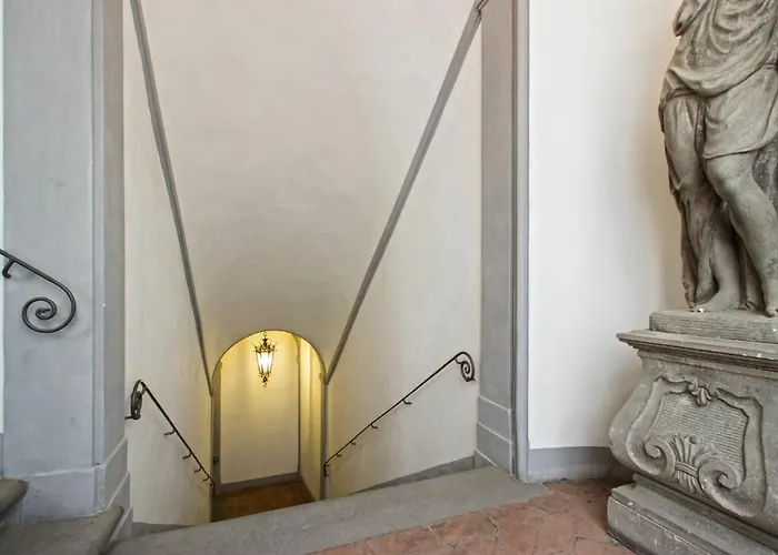 Palazzo Terme By Halldis